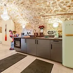 Apartment - Paradis De Provence Le Pin (Gard)