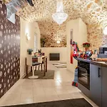 Apartment - Paradis De Provence Le Pin (Gard)