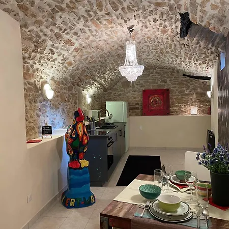 - Paradis De Provence Apartament