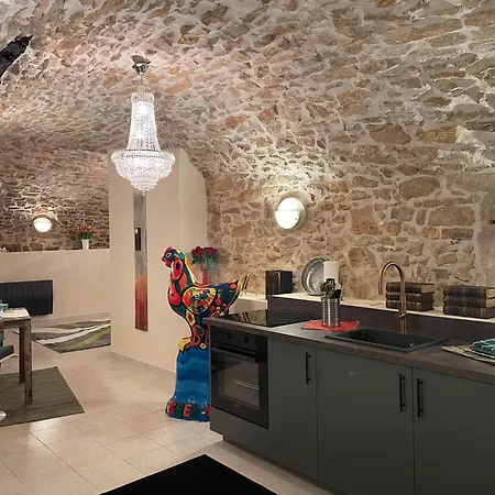 Apartament - Paradis De Provence