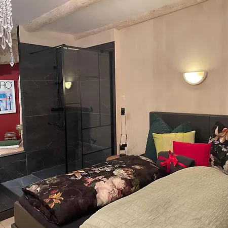 - Paradis De Provence Апартаменты Le Pin (Gard)