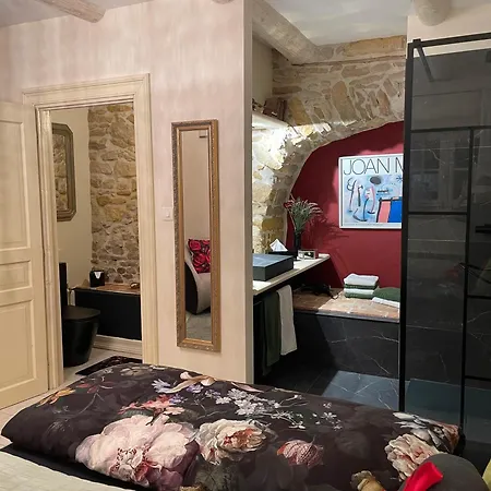 - Paradis De Provence Апартаменты Le Pin (Gard)