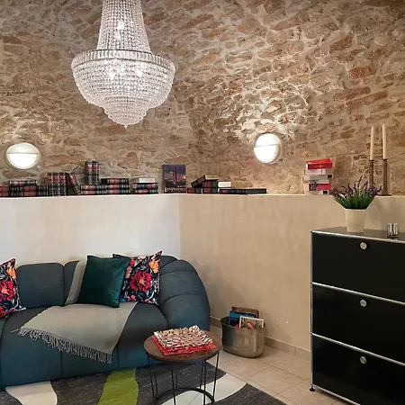 Apartament - Paradis De Provence Le Pin (Gard)