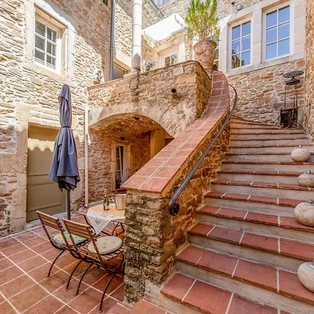 Apartment - Paradis De Provence Le Pin (Gard)