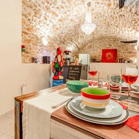 Appartamento - Paradis De Provence Le Pin (Gard)