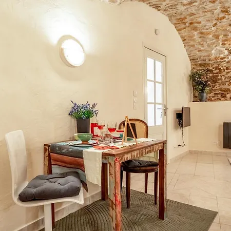 Apartament - Paradis De Provence
