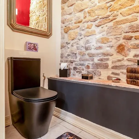 - Paradis De Provence Apartament *