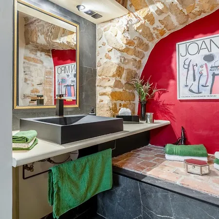 Apartament - Paradis De Provence *