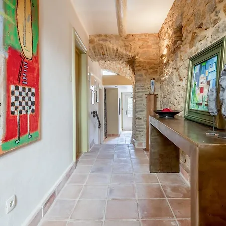 - Paradis De Provence Apartament Le Pin (Gard)