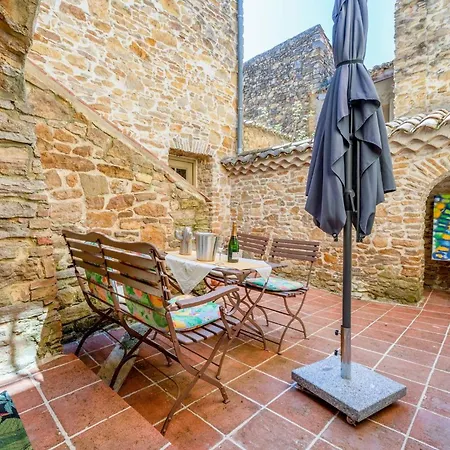 - Paradis De Provence Le Pin (Gard)