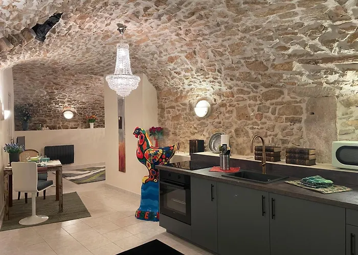 Apartment - Paradis De Provence