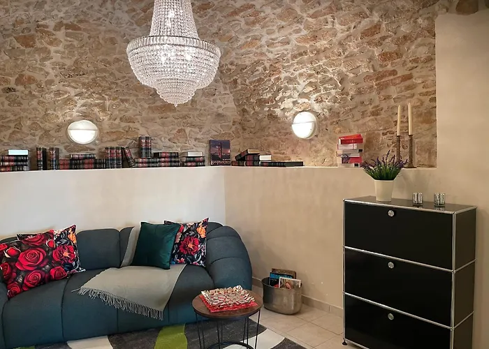 Apartment - Paradis De Provence Le Pin (Gard)