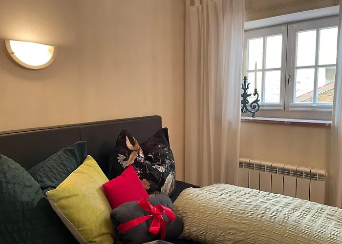 - Paradis De Provence Apartment Le Pin (Gard)